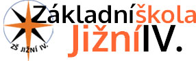 Logo ZŠ Jižní